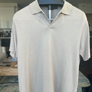 Men’s Hugo Boss Short Sleeve Polo Shirt 100% Cotton